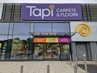 Tapi Carpets & Floors Norwich Sprowston